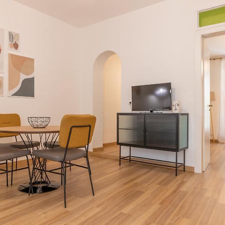 Nicolhouse - Appartamento Nel Centro Storico Di Palermo Ngoại thất bức ảnh