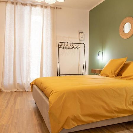 Nicolhouse - Appartamento Nel Centro Storico Di Palermo Ngoại thất bức ảnh