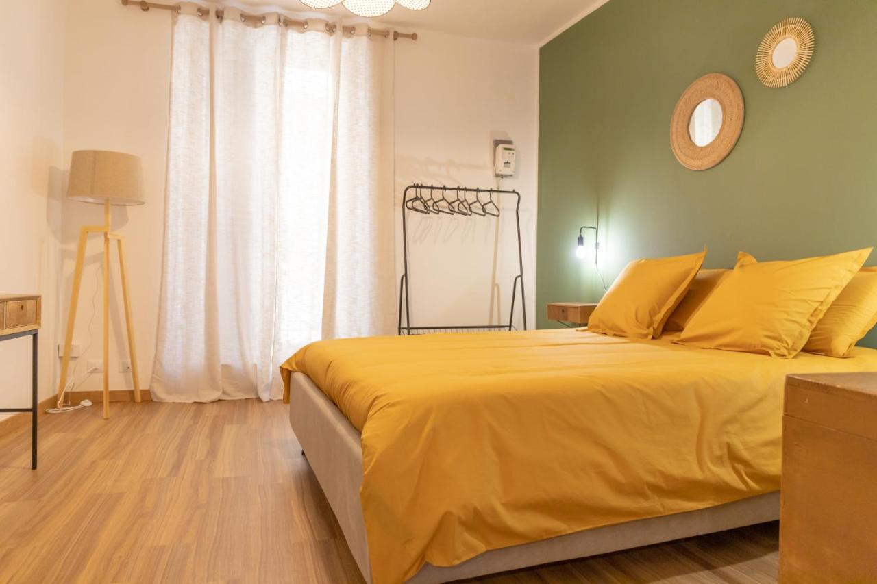 Nicolhouse - Appartamento Nel Centro Storico Di Palermo Ngoại thất bức ảnh