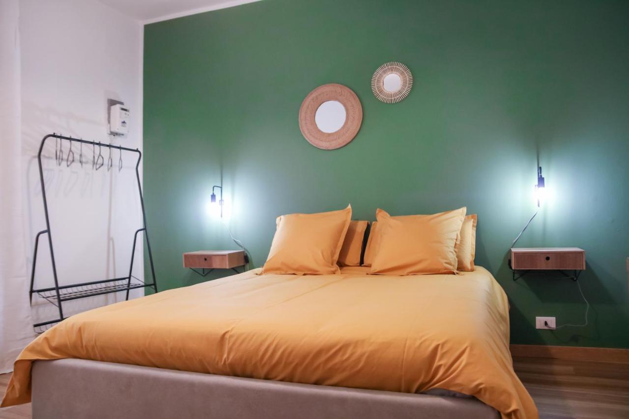 Nicolhouse - Appartamento Nel Centro Storico Di Palermo Ngoại thất bức ảnh