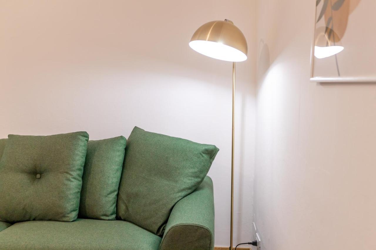 Nicolhouse - Appartamento Nel Centro Storico Di Palermo Ngoại thất bức ảnh