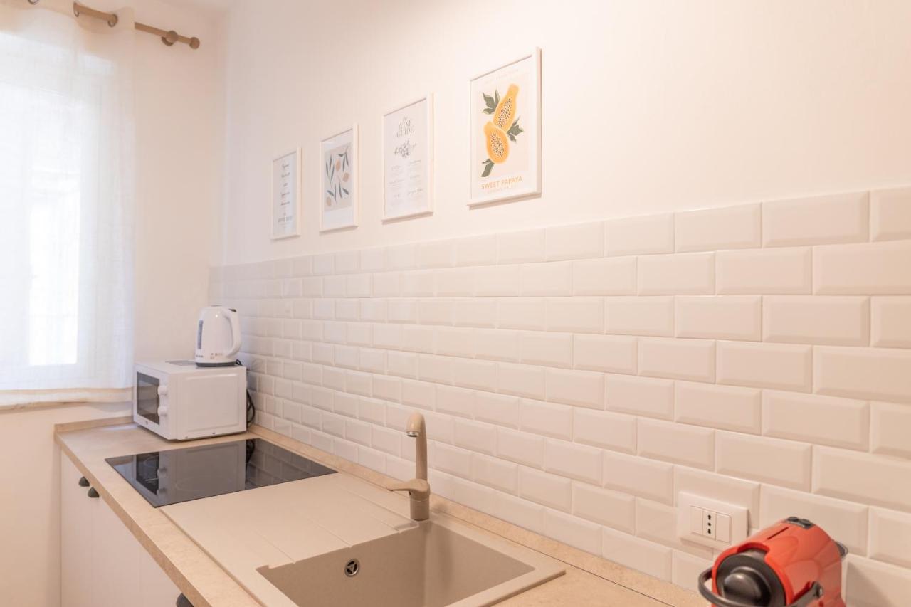 Nicolhouse - Appartamento Nel Centro Storico Di Palermo Ngoại thất bức ảnh