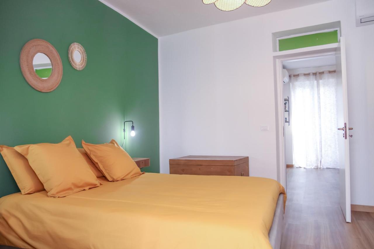 Nicolhouse - Appartamento Nel Centro Storico Di Palermo Ngoại thất bức ảnh